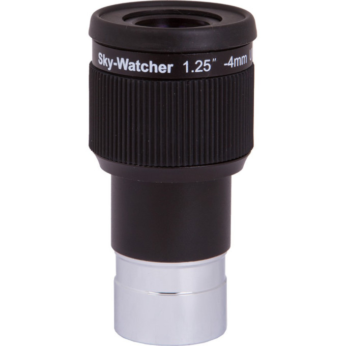 Окуляр SKY-WATCHER UWA 58° 4 мм, 1,25” 67873